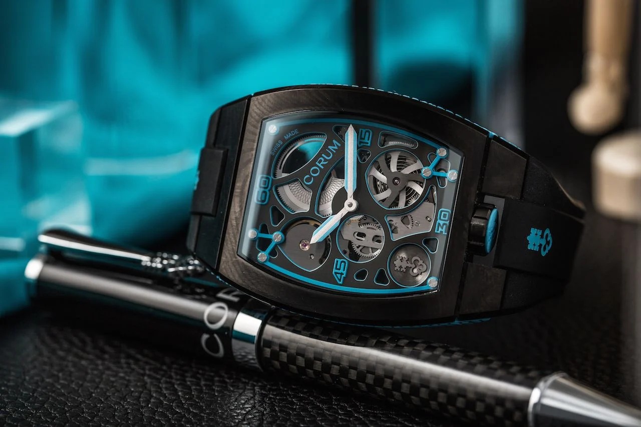 CORUM 新紀元 2025