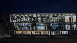 CORUM La Chaux-de-Fonds